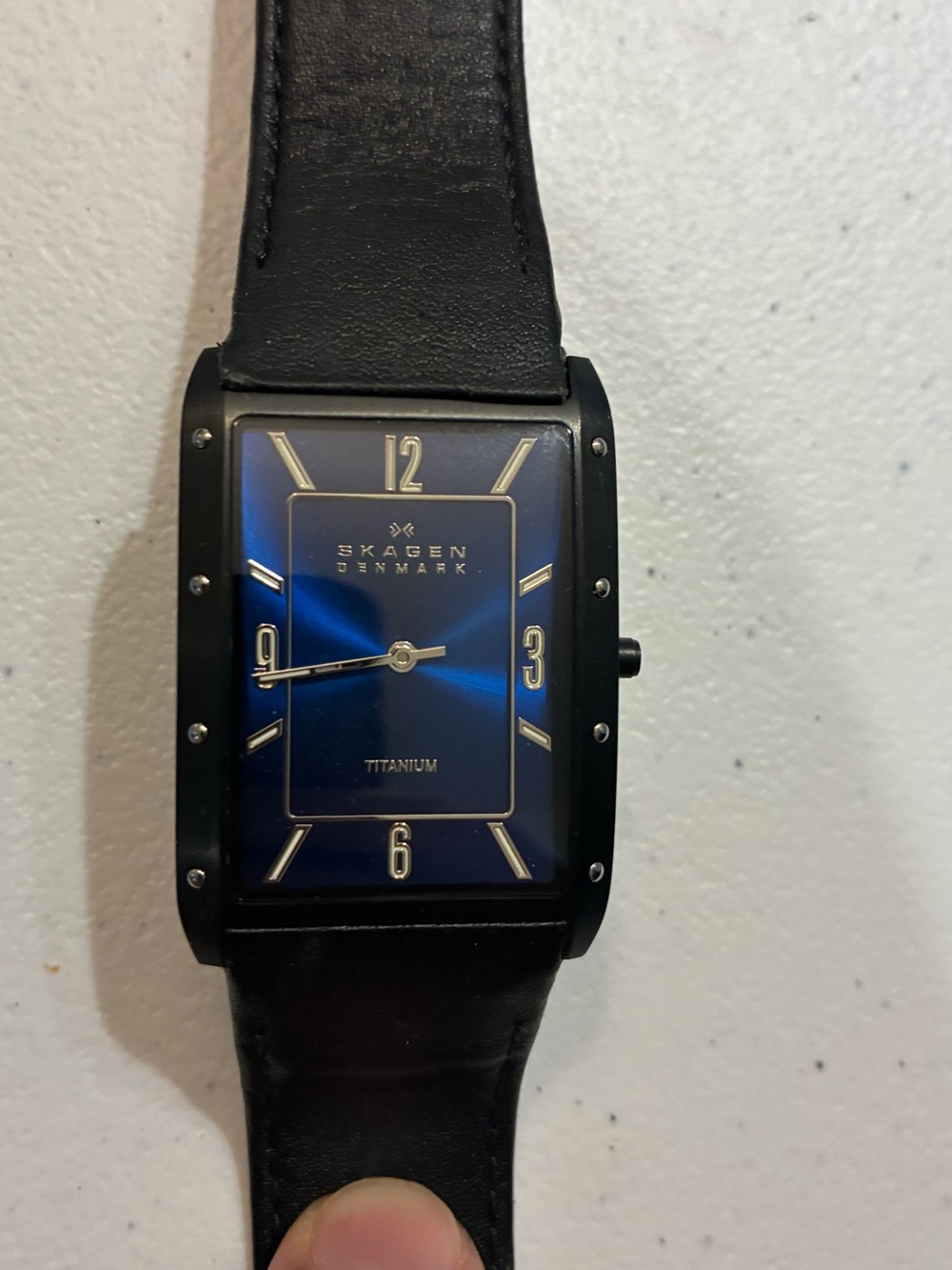 Skagen watch